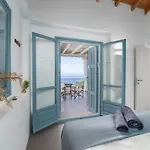 Vila Etoni, Amazing Sea Views, Infinity Pool *